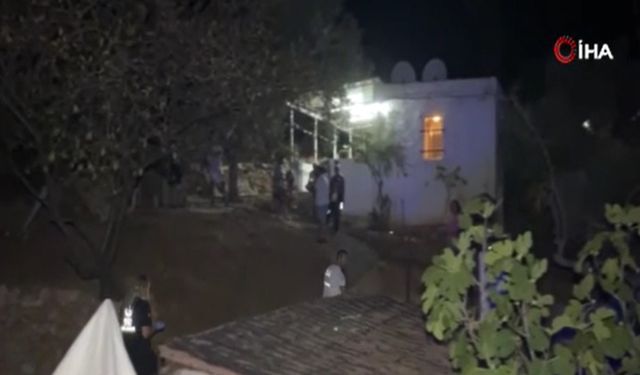 Bodrum’da iki Yıl Önce İşlenen Cinayetin Detayları Şok Etti: Plan Tekne Tatilinde Yapılmış