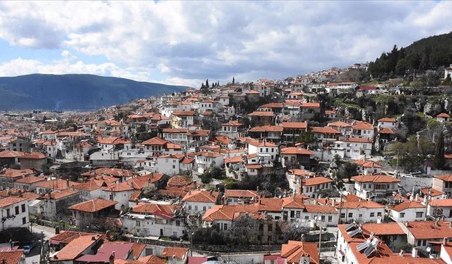 Geleceğin Muğla'sı: Göçün Odak Noktası Olacak 5 İlçe Hangileri?