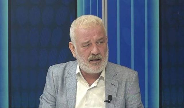 3 Gün Muğla Açık Cezaevinde Kalan Ünlü Sosyal Güvenlik Uzmanından Cezaevinin Yemeklerine Övgü