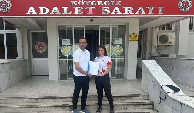 Köyceğiz Belediyesinden İş Akti Fesh Edilen Antrenör Açıklaması