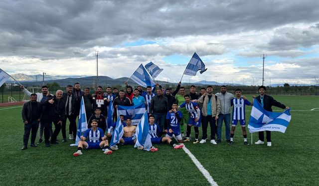 Yatağan Enerji Spor’un Zafer Gecesi İnci Mercan’la Taçlanıyor