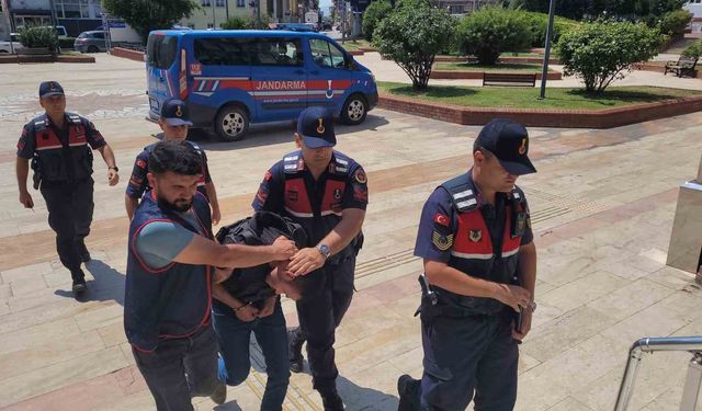Akrabasını Tornavida ile Öldüren Zanlıdan Yeni Gelişme