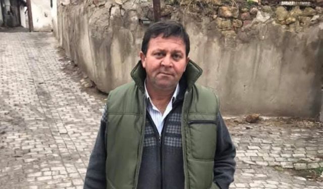 “Tarlama Koyunun Girdi” Kavgası:1 Ölü 6 Yaralı