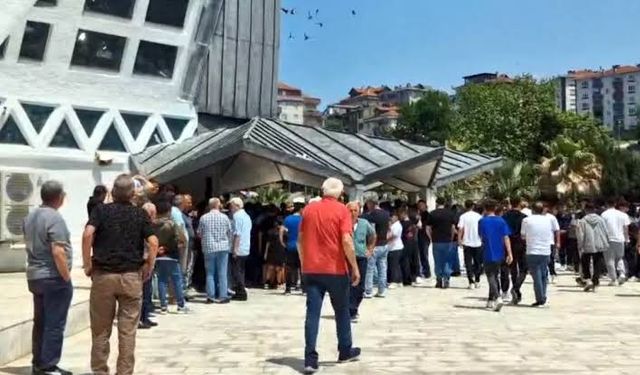 Parkta Çıkan Çocuk Kavgası Can Aldı