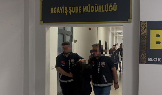 Aile Kavgasında Silahından Çıkan Kurşunla Bir Esnafı Hayattan Koparan Şahıs Tutuklandı