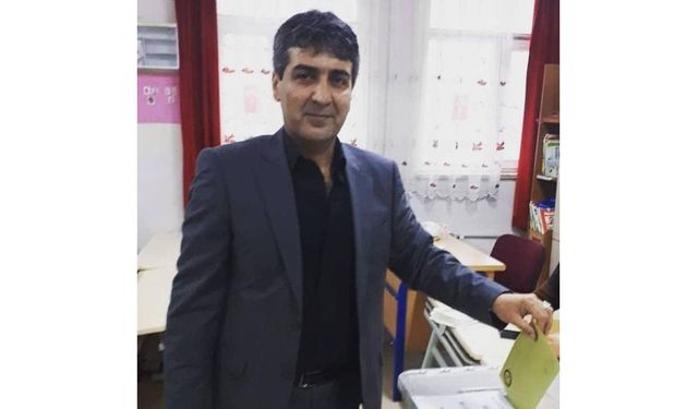Muhtarlar Derneği Başkanı Silahlı Saldırıda Hayatını Kaybetti