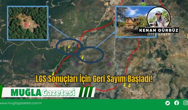 Bodrum’a Rüzgar Enerjisi Santralinde ÇED Süreci Tamamlandı
