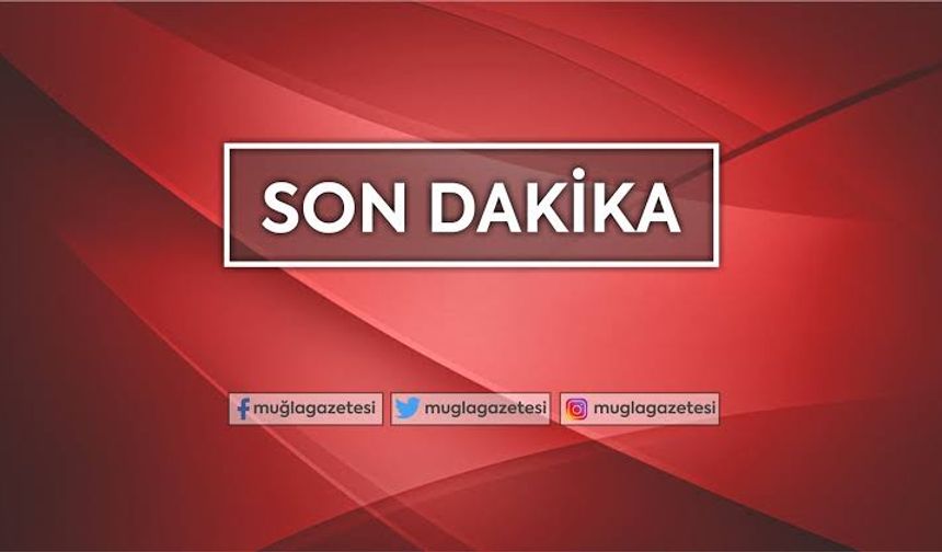 Türk gazetecilerin yakınına roket düştü