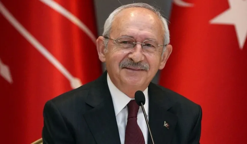 Kılıçdaroğlu sert çıktı: Beyler, kendinize gelin...