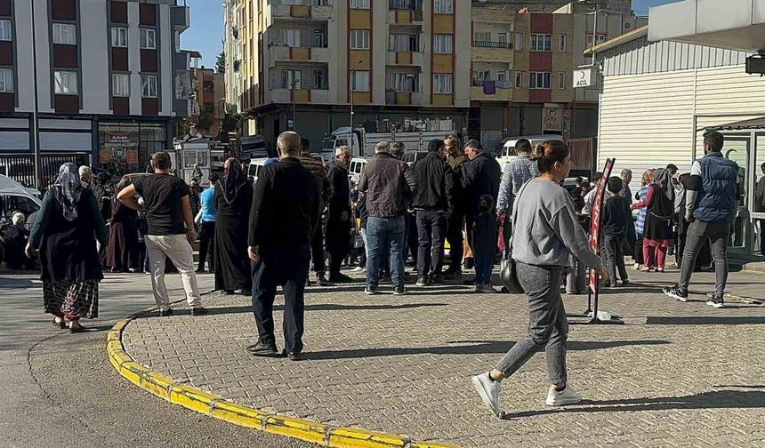 Amca yeğenlerine kurşun yağdırdı: 1 ölü, 1 yaralı