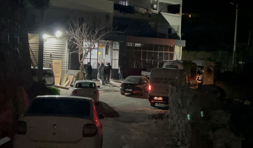 Bodrum'da Kayıp Aranıyordu: Vahşice Öldürülmüş