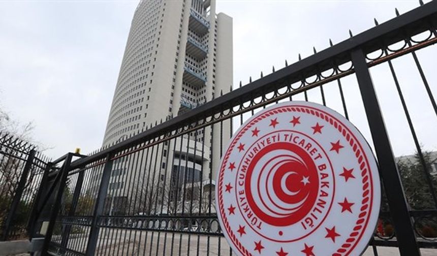 Ticaret Bakanlığı 988 Memur Alımı Yapacak: Son Başvuru  11 Nisan