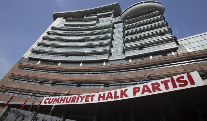 CHP'nin 21. Olağanüstü Kurultayı'nda Yeni Parti Meclisinde Kimler Var?