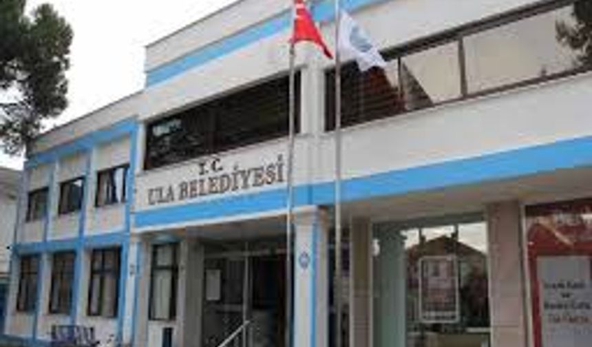 Ula Belediyesi 8 Kişi Personel Alıyor