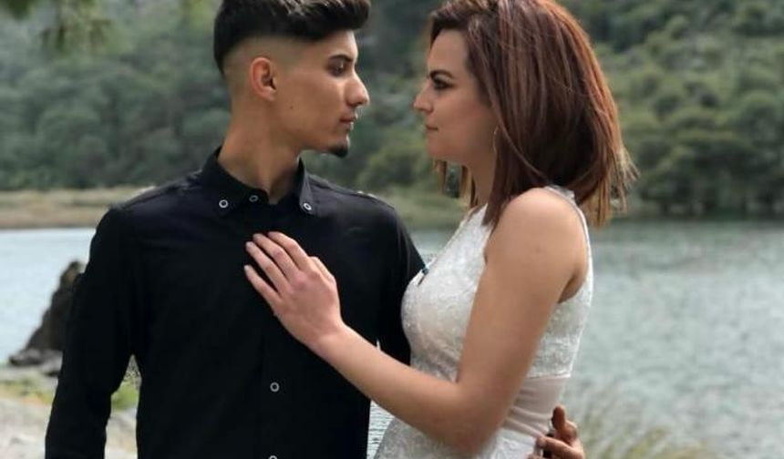 Ortaca’daki Kaza Genç Aileyi Paramparça Etti, Geriye Küçük Çocukları Kaldı