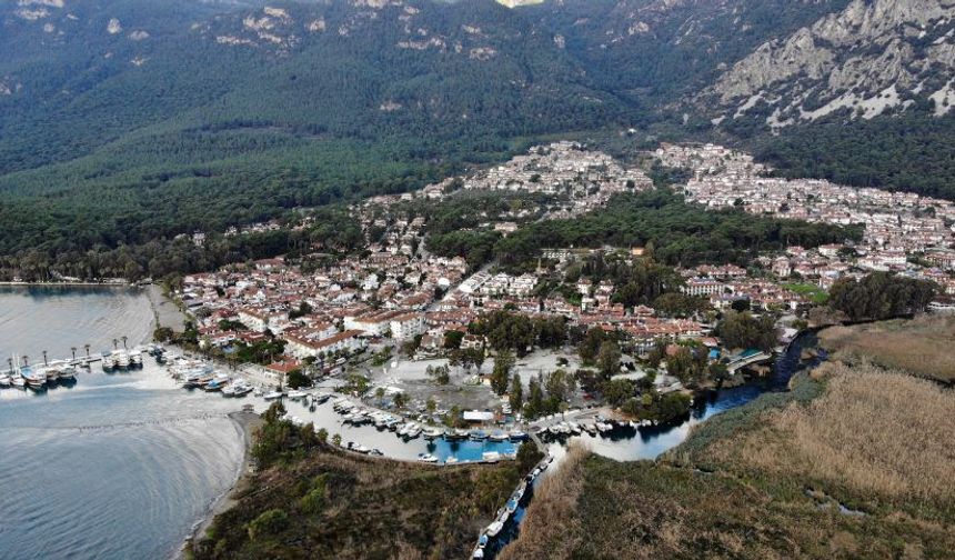 Ula Belediyesi Taşınmazlarını Kiraya Veriyor