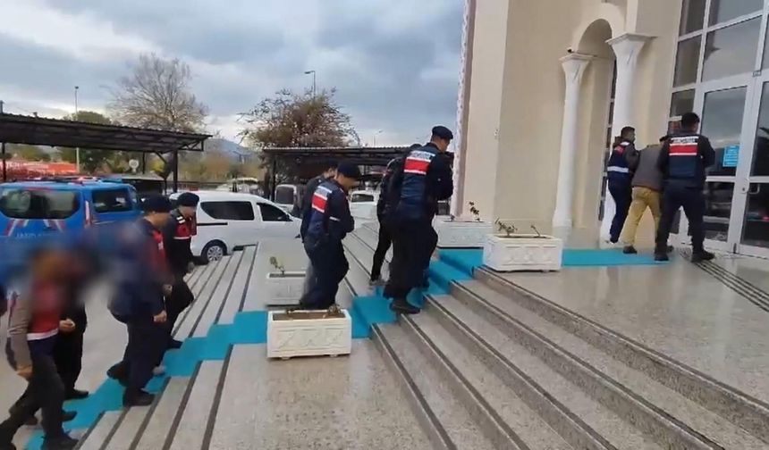 Fethiye’de 20 Yıllık Cinayet Dosyasında Yeni Gelişme