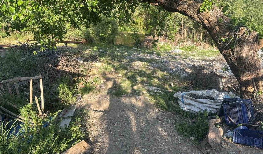 Muğla’da Feci Olay: Balık Tutmak İsterken Canından Oldu