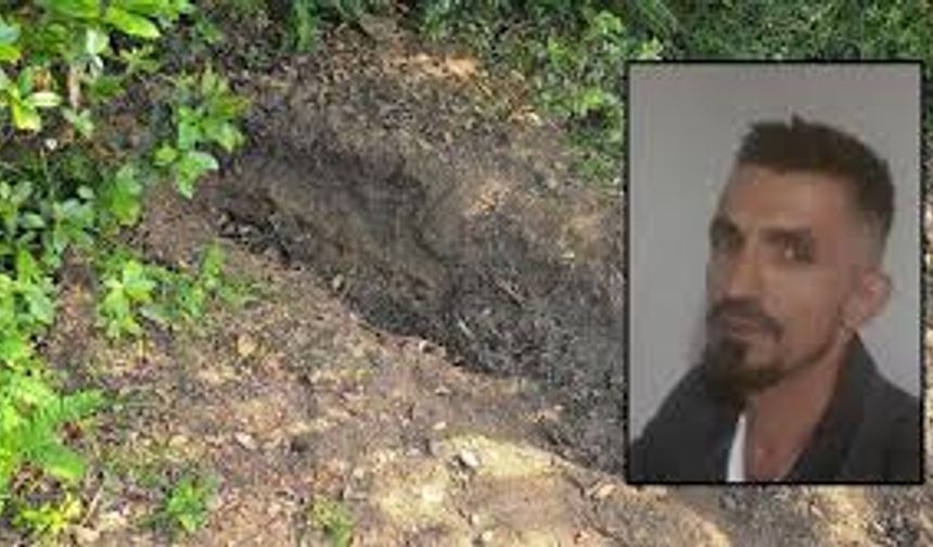 Kayıp Olarak Aranıyordu, 43 Gün Sonra Gömülü Halde Bulundu: 3 Kişi Tutuklandı