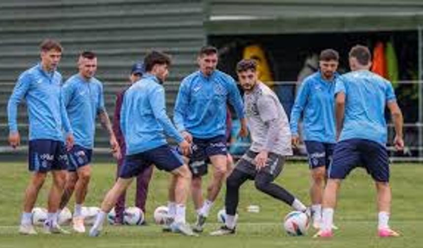 Antalya Deplasmanında Gençler Sahnede: Trabzonspor’dan Sürpriz Kadro