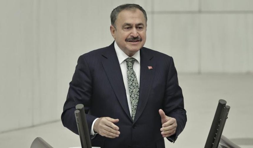 Irak’la İlişkilerde Yeni Dönem: Özel Temsilci Veysel Eroğlu