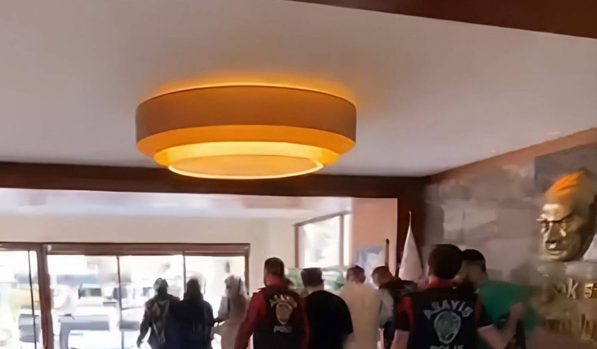Fethiye’de Çete Operasyon: 11 Şüpheli Yakalandı