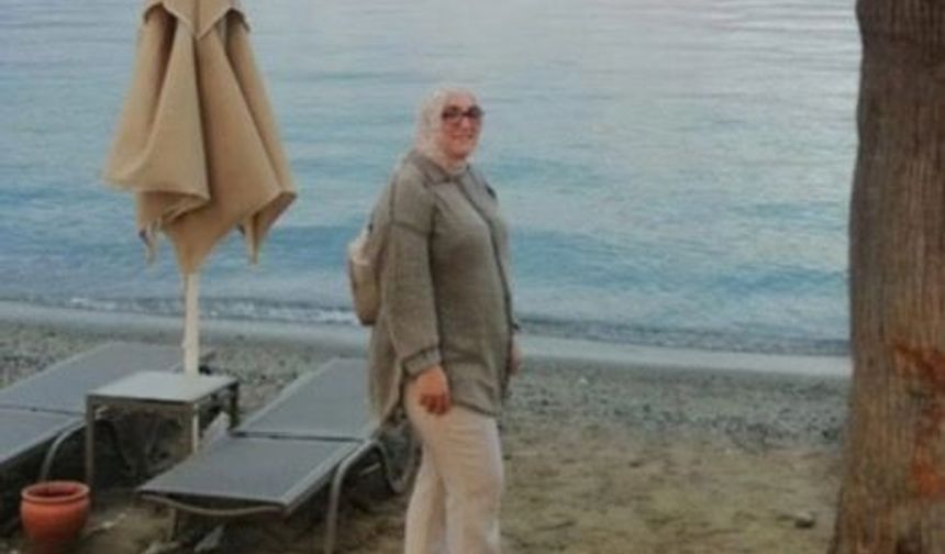 Marmaris'te Kayıp Sanılan Avukattan Sevindiren Haber