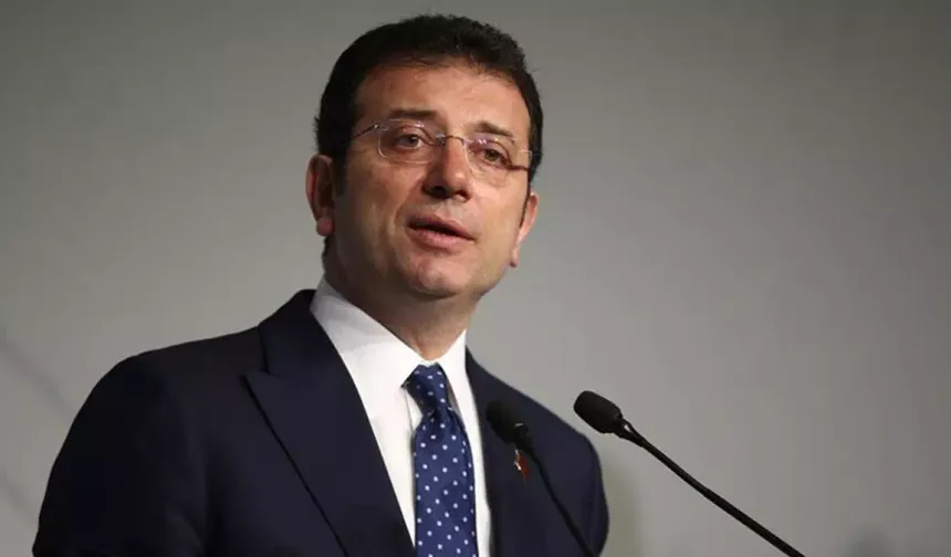 Son Dakika: Hakim Karşısına Çıkacaktı, İmamoğlu’ndan Dikkat Çeken Karar!