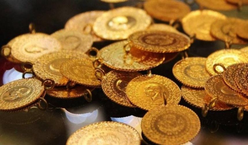 Altın Fiyatlarında Yeni Haftaya Hızlı Başlangıç: Gram Altın Yükselişte