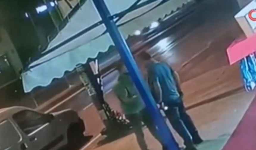 Yumruk Darbesi Ölümle Sonuçlandı: Şüpheli Yeniden Adliyede