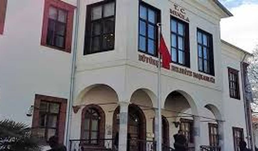 Muğla Büyükşehir Belediyesi Bodrum’da Görevlendirilmek Üzere İşçi Alımı Yapacak