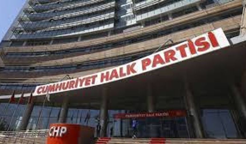 CHP'den 30 Haziran Hamlesi: Tüm İl Başkanları Ankara'ya Çağrıldı