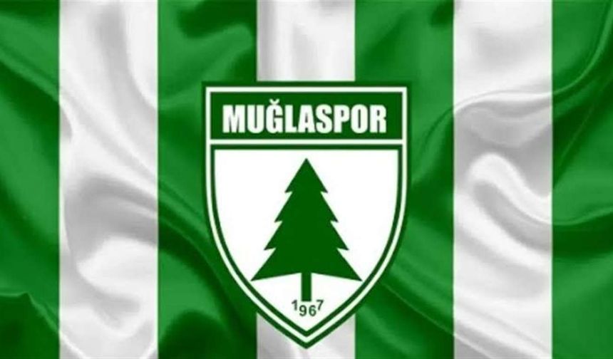 1967 Muğlaspor Taraftarlar Derneği Kuruldu