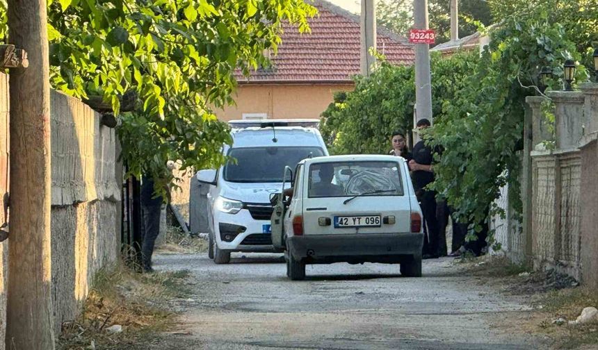 Silahlı Saldırı 2 Kişi Hayatını Kaybetti