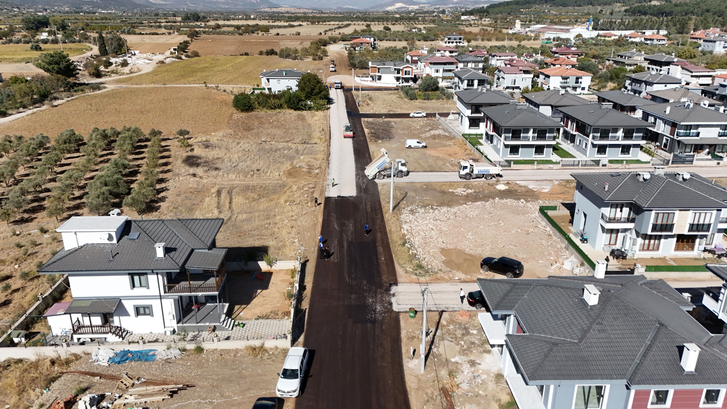 Çocuklar İstedi Büyükşehir Kısa Sürede Gerçekleştirdi (8)