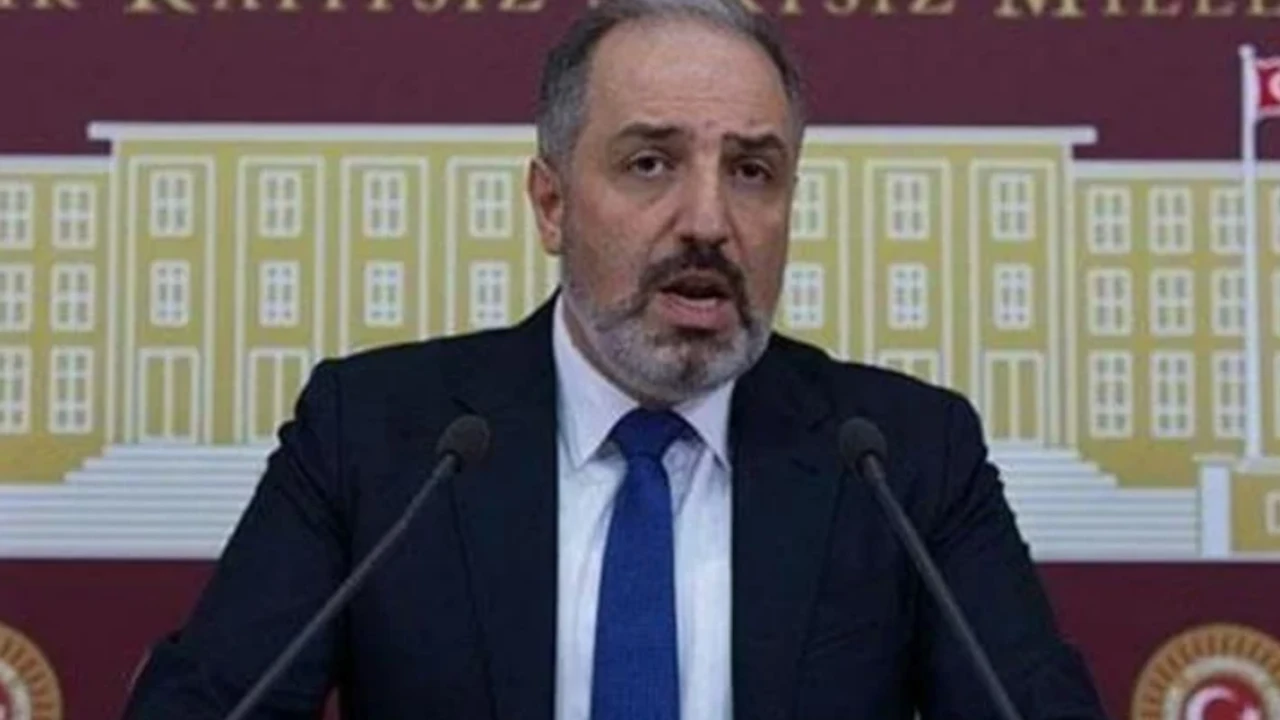 Mustafa Yeneroglu