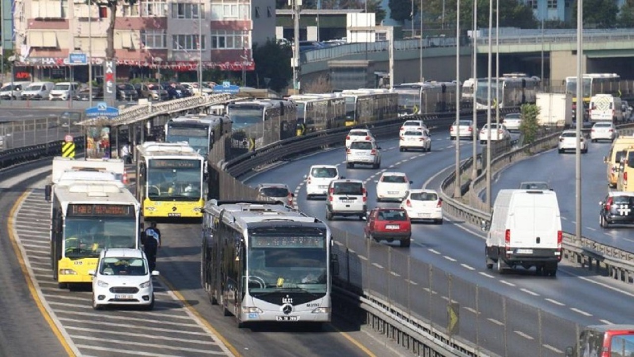 Trafik 5