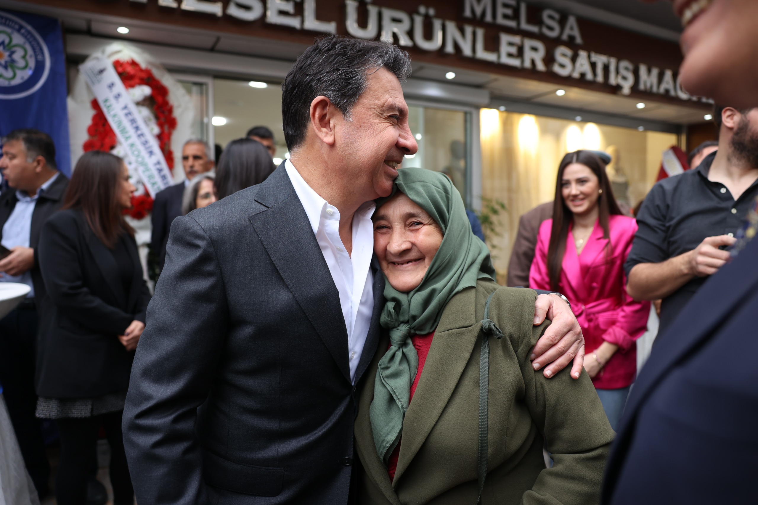 Ahmet Aras 1