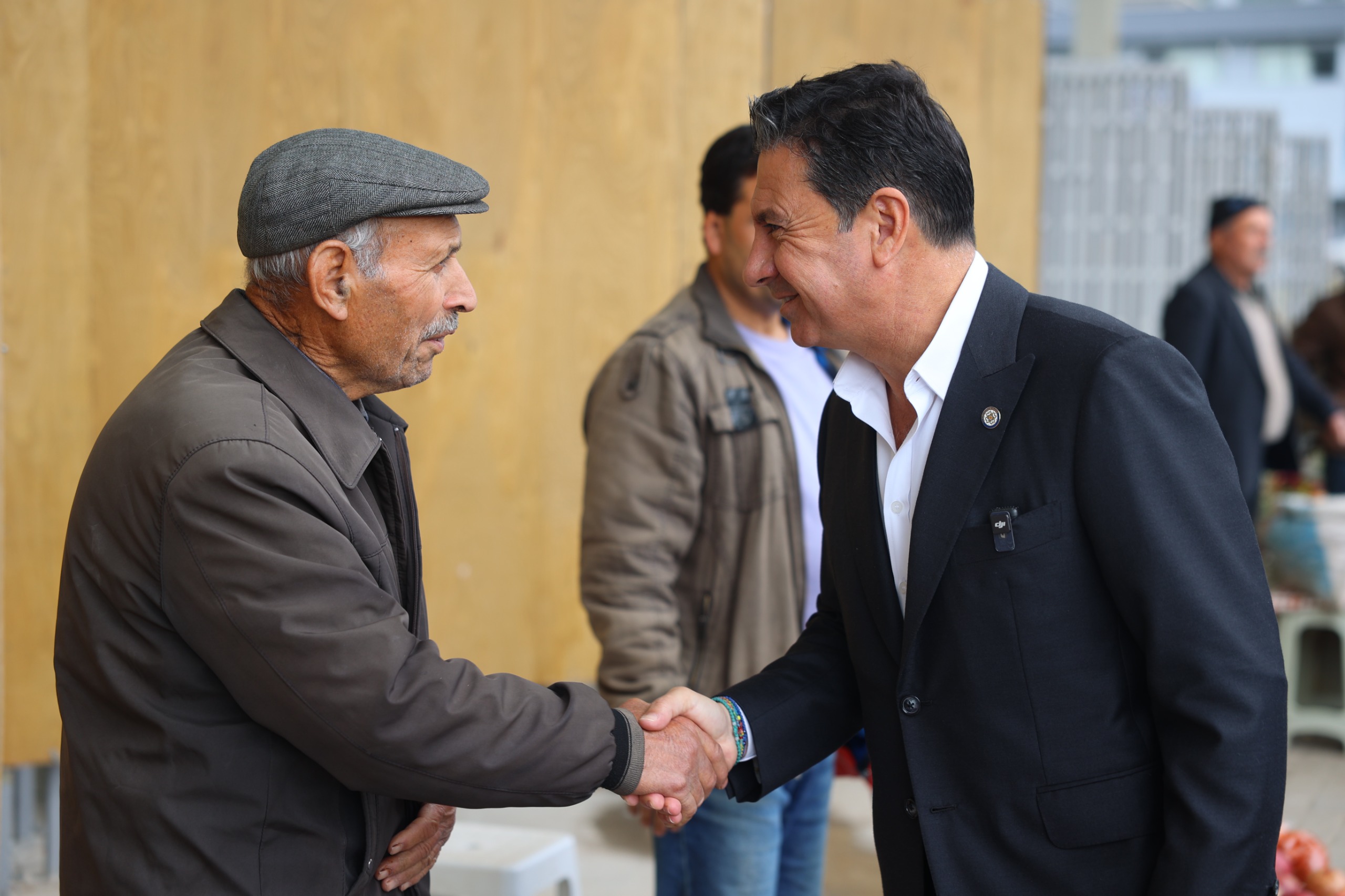 Ahmet Aras 2